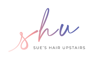 Sue's Hair Upstairs